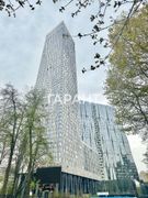 151 м², 4-комн. квартира, 23/33 этаж