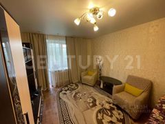 45,5 м², 2-комн. квартира, 1/5 этаж