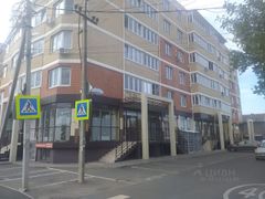 63,5 м², 2-комн. квартира, 2/6 этаж