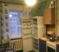 54 м², 2-комн. квартира, 3/5 этаж