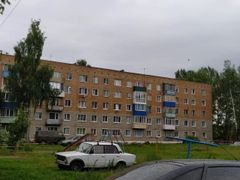 57 м², 3-комн. квартира, 5/5 этаж