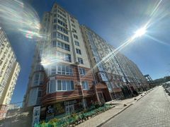 75 м², 2-комн. квартира, 6/10 этаж