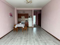 57,5 м², 1-комн. квартира, 2/3 этаж