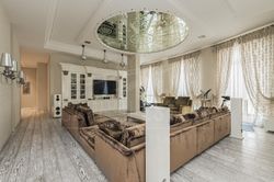 293 м², 6-комн. квартира, 8/9 этаж