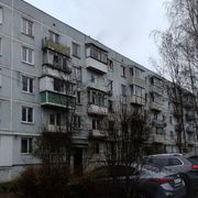 46,4 м², 2-комн. квартира, 5/5 этаж