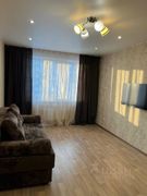 36,4 м², 1-комн. квартира, 6/10 этаж