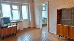 42,3 м², 2-комн. квартира, 4/4 этаж