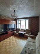 62,5 м², 3-комн. квартира, 3/9 этаж