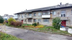 39,4 м², 2-комн. квартира, 2/2 этаж