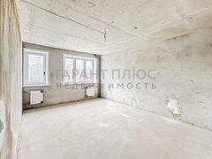 53,1 м², 2-комн. квартира, 9/13 этаж