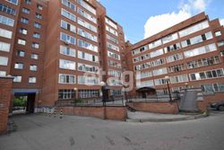 180 м², 5-комн. квартира, 3/9 этаж