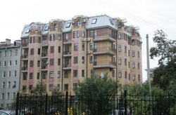 74 м², 3-комн. квартира, 3/7 этаж