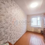 45 м², 2-комн. квартира, 2/4 этаж