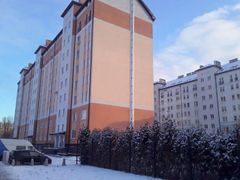 150 м², 4-комн. квартира, 8/9 этаж