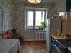 58,4 м², 2-комн. квартира, 12/12 этаж