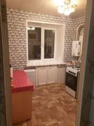 41,7 м², 2-комн. квартира, 3/5 этаж