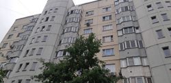 75,3 м², 3-комн. квартира, 8/9 этаж