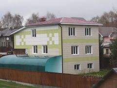 270 м², дом, с участком 6,3 сотки