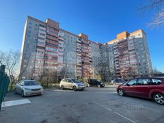 119,4 м², 5-комн. квартира, 7/12 этаж