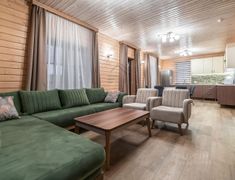 225 м², дом, с участком 22,5 сотки