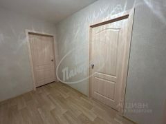 52 м², 2-комн. квартира, 2/10 этаж