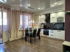 83,5 м², 3-комн. квартира, 5/16 этаж