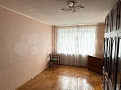 59 м², 3-комн. квартира, 3/5 этаж