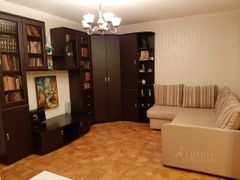 53,4 м², 2-комн. квартира, 5/9 этаж