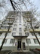 44,5 м², 2-комн. квартира, 8/12 этаж