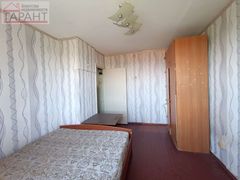 21 м², 1-комн. квартира, 7/9 этаж