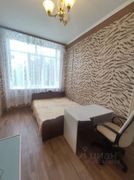 34,5 м², 2-комн. квартира, 3/4 этаж