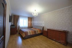 74,3 м², 3-комн. квартира, 3/10 этаж