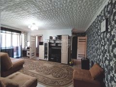 55 м², 3-комн. квартира, 4/5 этаж