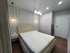 45 м², 1-комн. квартира, 8/10 этаж