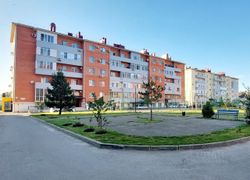 64,5 м², 2-комн. квартира, 3/6 этаж