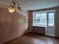 31,3 м², 1-комн. квартира, 2/5 этаж