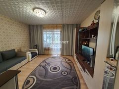 54,5 м², 2-комн. квартира, 2/4 этаж