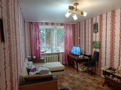 45 м², 2-комн. квартира, 1/5 этаж