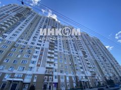 104 м², 4-комн. квартира, 7/23 этаж