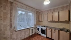 52,6 м², 2-комн. квартира, 2/9 этаж