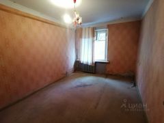 51 м², 2-комн. квартира, 1/9 этаж