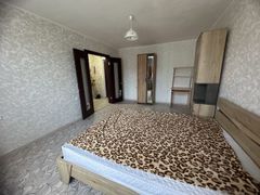 34 м², 1-комн. квартира, 8/9 этаж