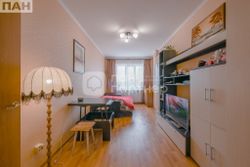 39,5 м², 1-комн. квартира, 7/9 этаж