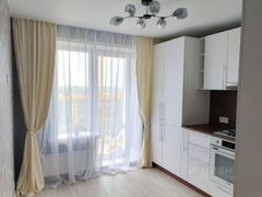 34,6 м², 1-комн. квартира, 7/10 этаж