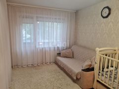 41,1 м², 2-комн. квартира, 3/4 этаж