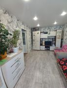 44,5 м², 2-комн. квартира, 1/5 этаж