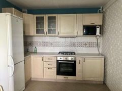 55 м², 2-комн. квартира, 1/10 этаж