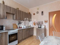 40 м², 1-комн. квартира, 12/16 этаж