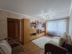 62 м², 3-комн. квартира, 2/10 этаж