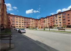 85 м², 2-комн. квартира, 3/5 этаж